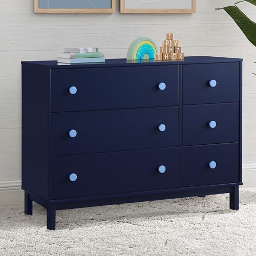 6 Drawer Dresser L305