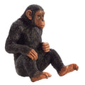 Chimpanzee Wildlife Figurine W984687