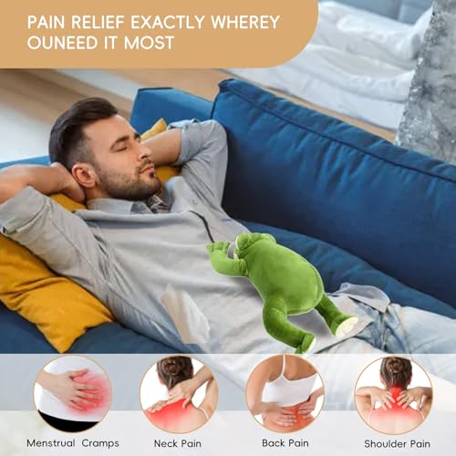 Weighted Plush Pillow P1088