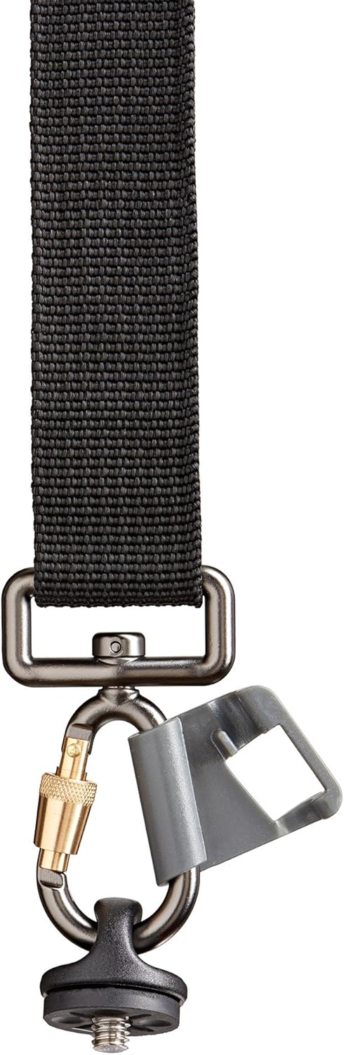Double Breathe Camera Harness for One Or Two SLR, DSLR, Mirrorless Cameras G102068