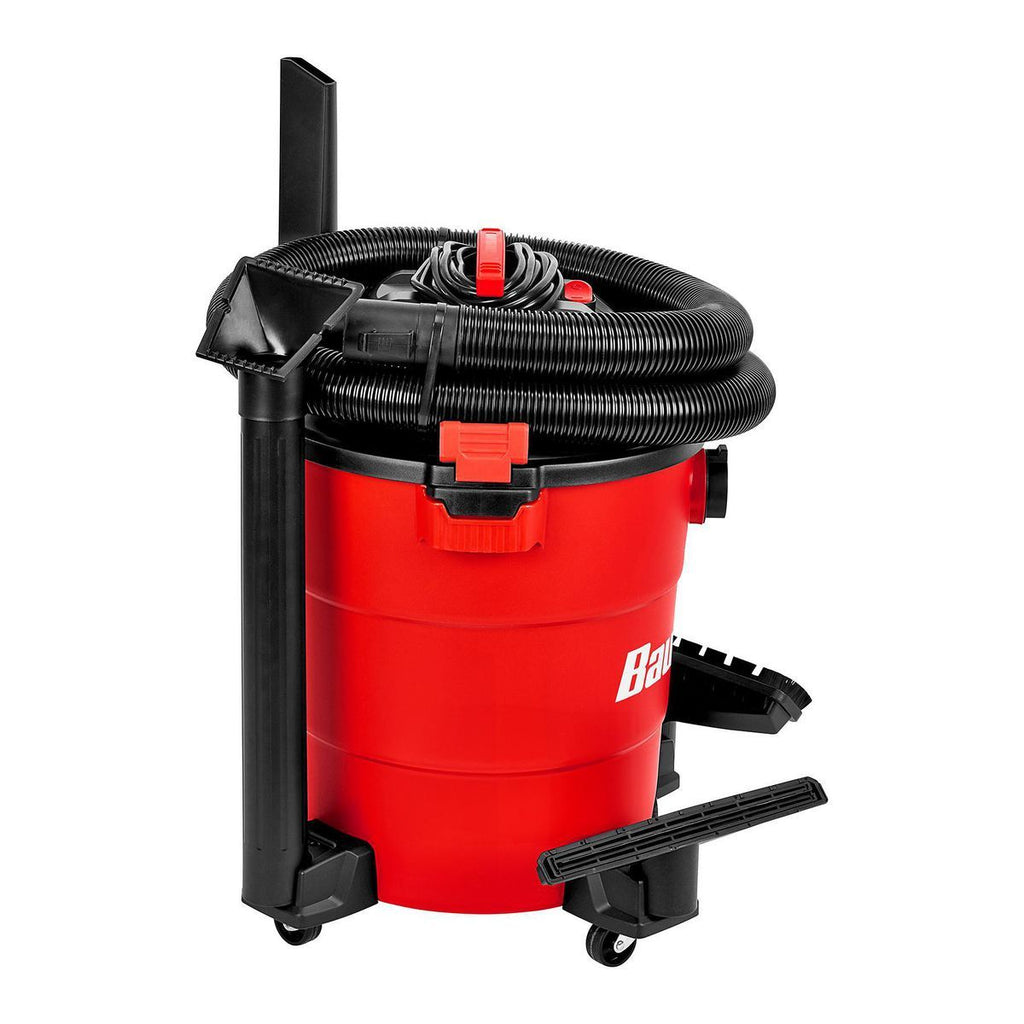 14 Gallon Wet/Dry Vacuum Y6652