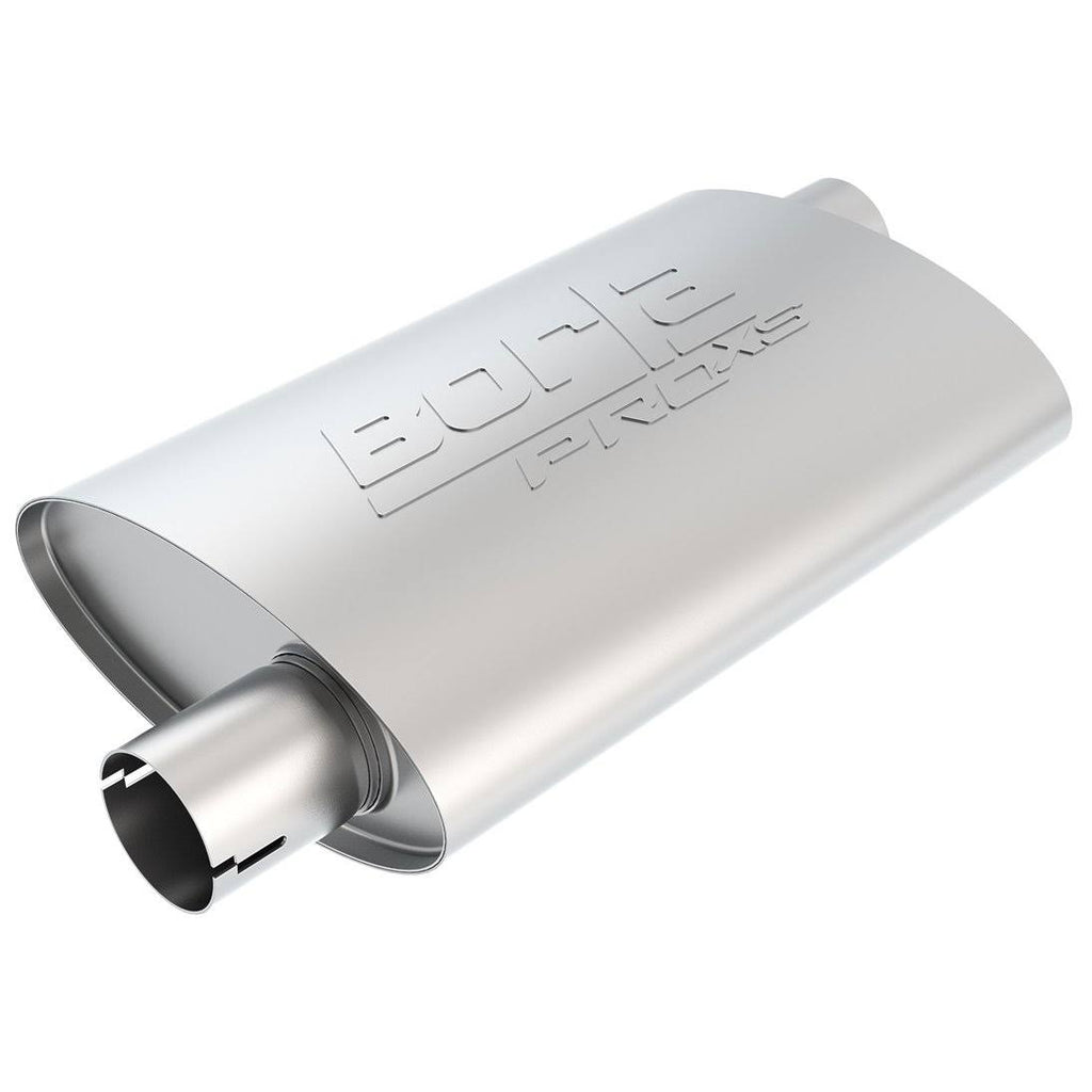 Pro Xs Muffler N40138