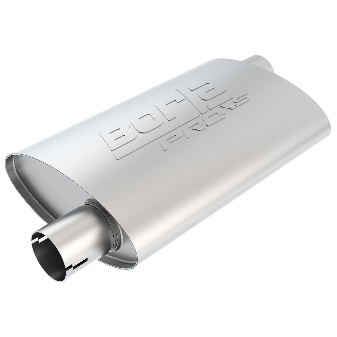 Pro Xs Muffler N40138