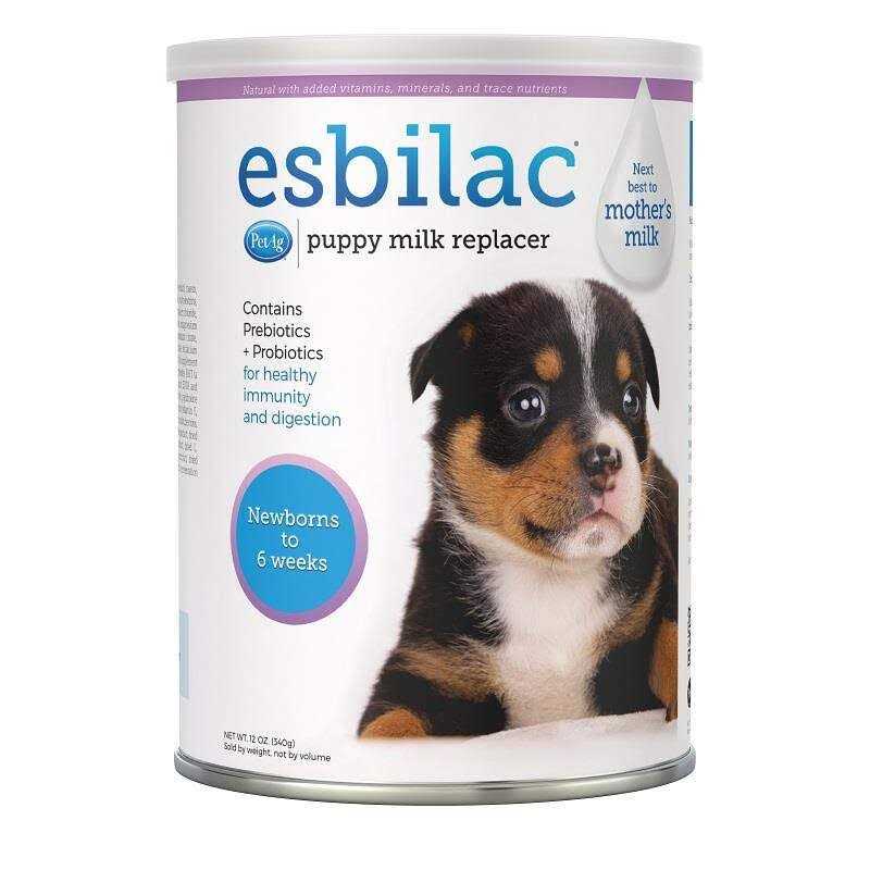 Puppy Milk Replacer Powder R293
