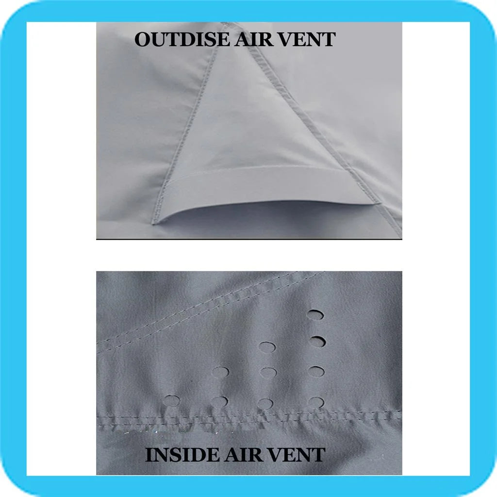 Boat Cover for Four Winns Horizon 210 I/O L29374