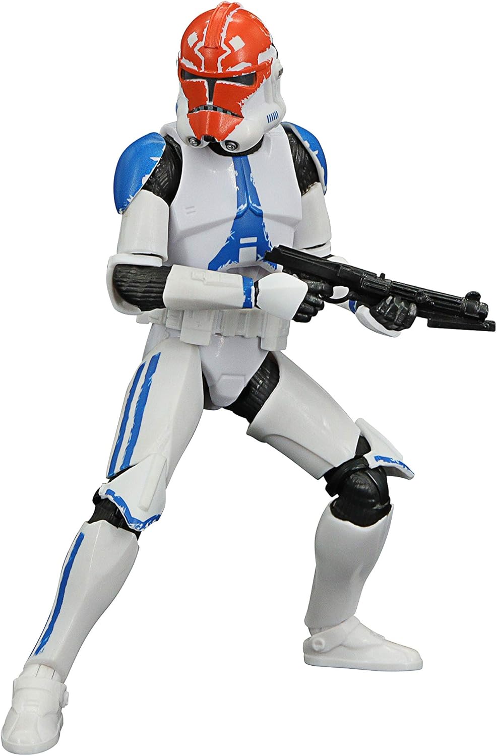 6-Inch-Scale Clone Trooper Action Figure X912282