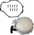 Complete Recoil Starter Pull Start Assembly Pack of 2 I6408