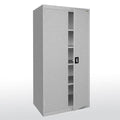 Storage Cabinet with Recessed Handle T355