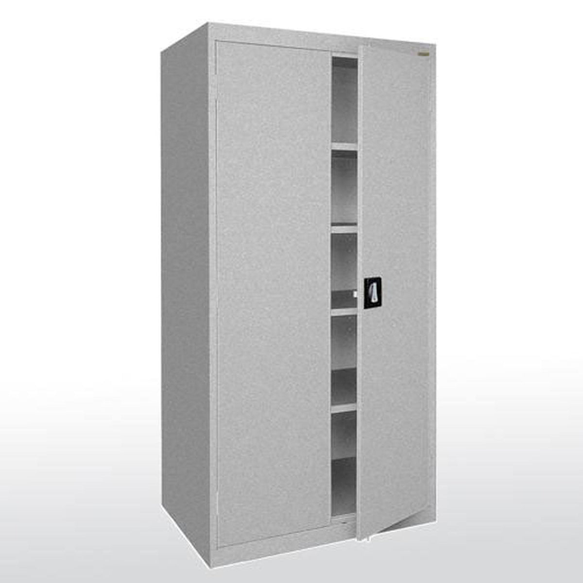 Storage Cabinet with Recessed Handle T355