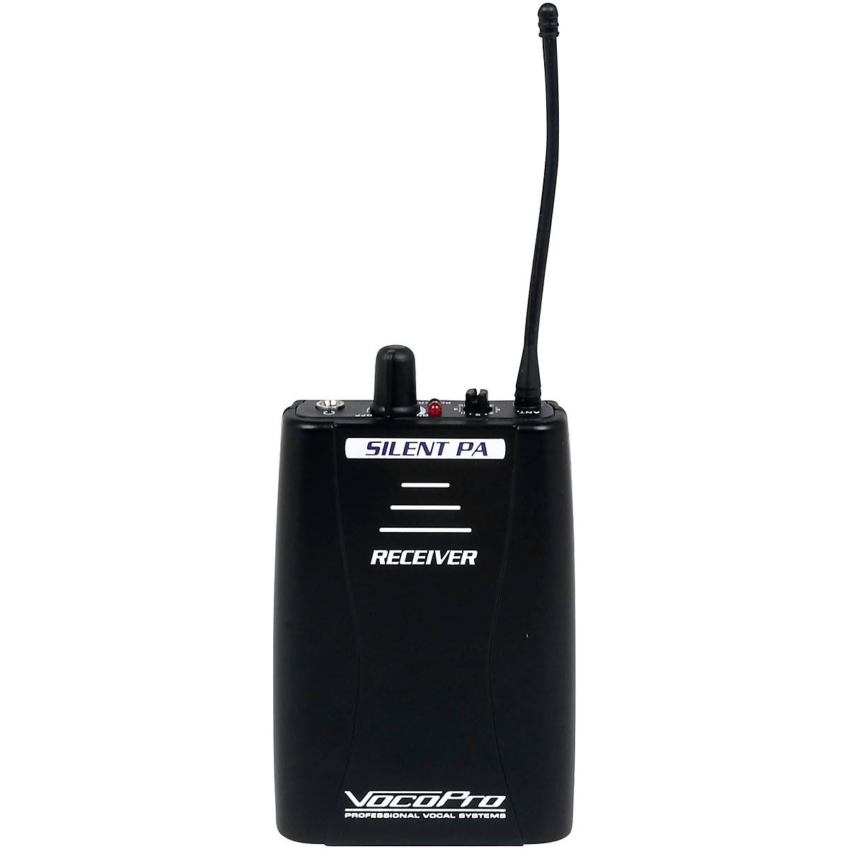 16CH UHF Wireless Audio Broadcast System K8107
