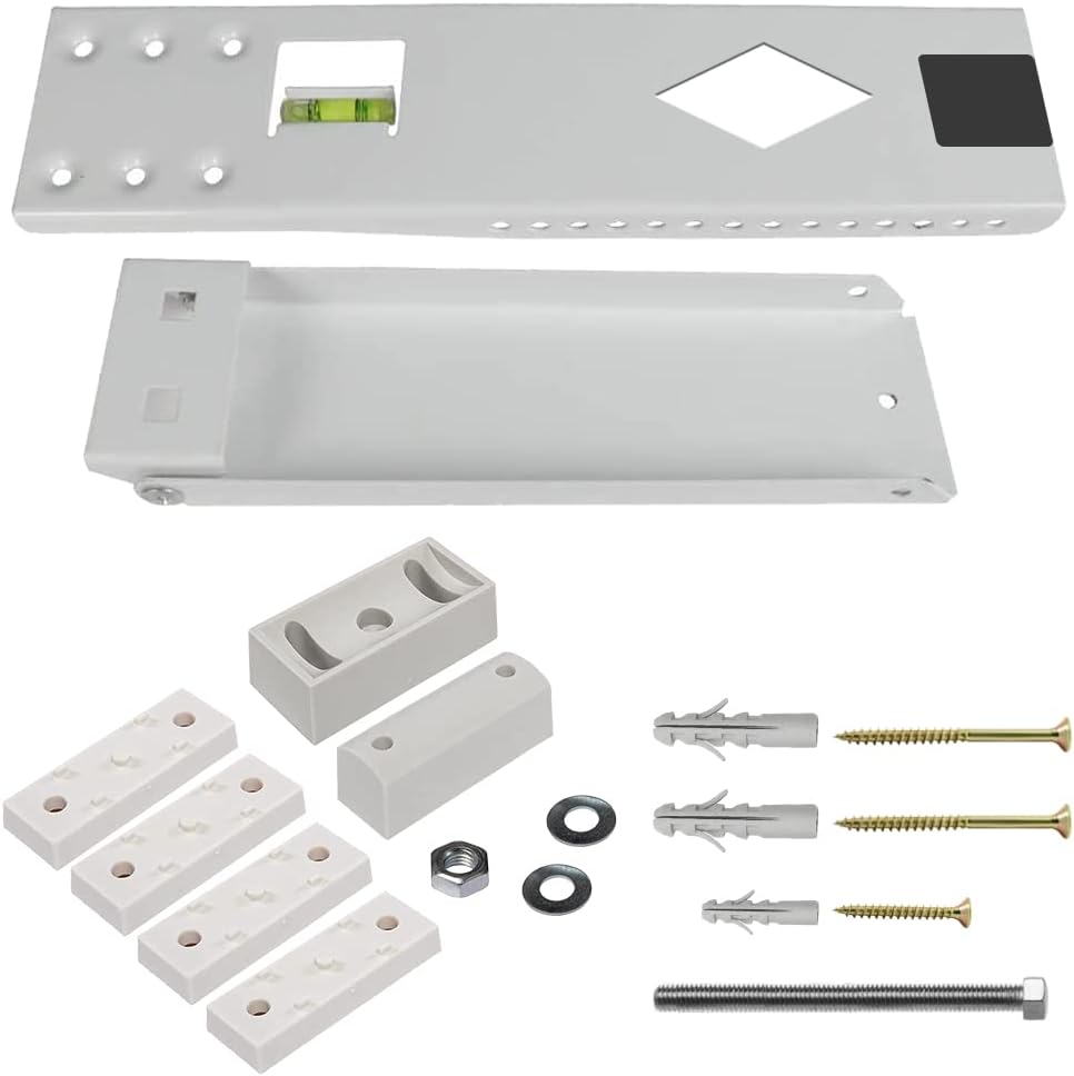 Universal Heavy Duty AC Support Bracket, Pack of 2 K794638