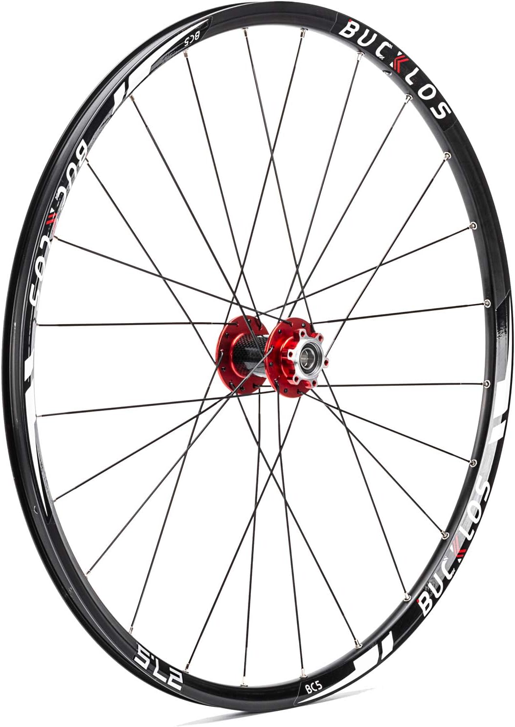 26/27.5/29 Mountain Bike Wheelset Disc Brakes N6749