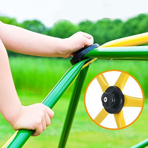 12FT Climbing Dome J442