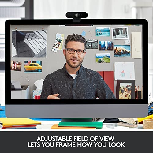 4K Webcam T6938