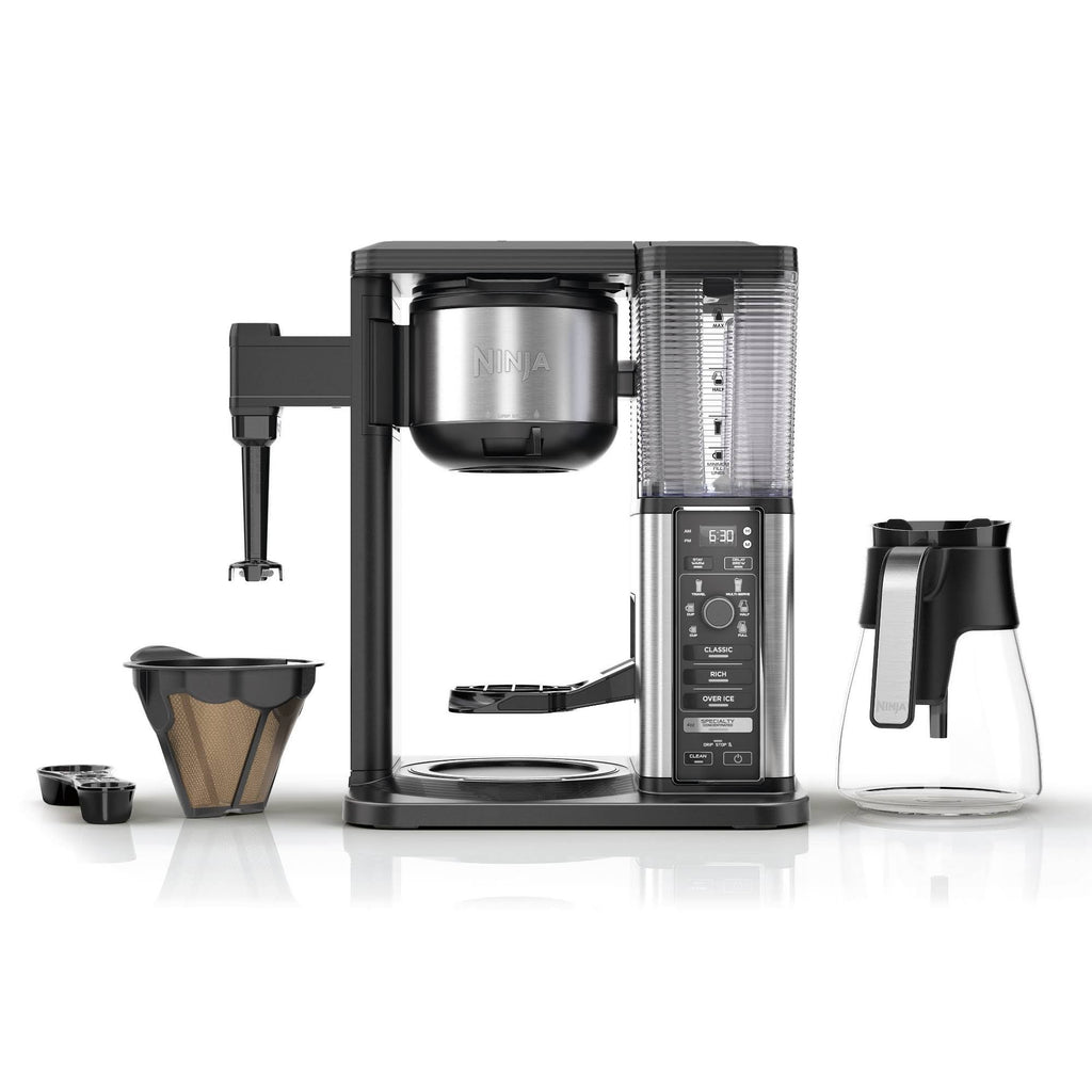 Glass Carafe Coffee Maker B105