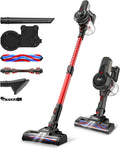 Cordless Stick Vacuum Cleaner L303827