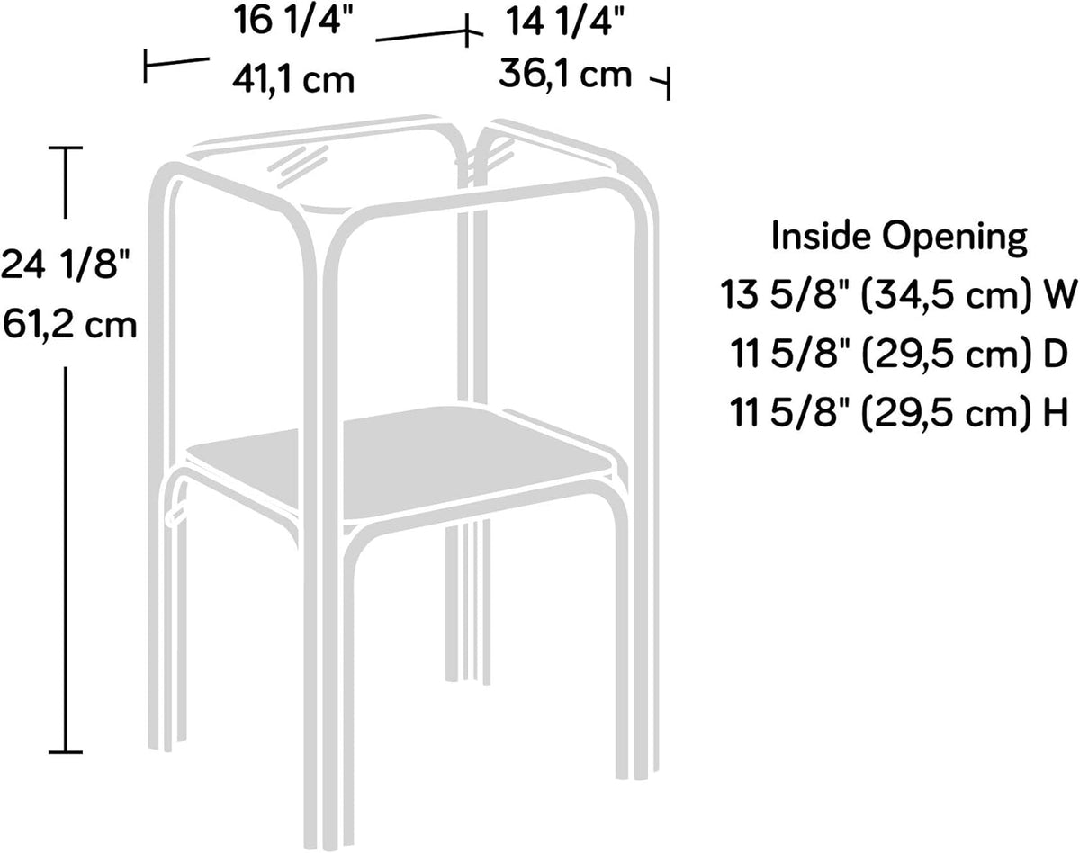 End Table T427