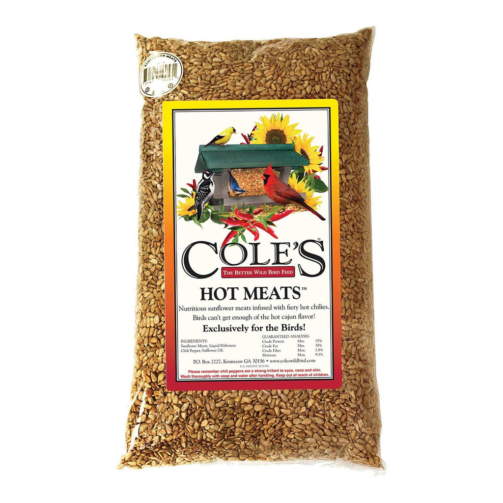 Bird Seed X3350
