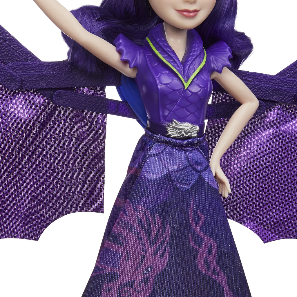 D3 MOVIE TRANSFORMATION DOLL H666779