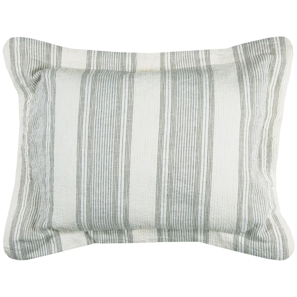 Linen Sham Standard E719