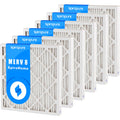 20x28x2 MERV 8 Air Filters (6 Pack) L558