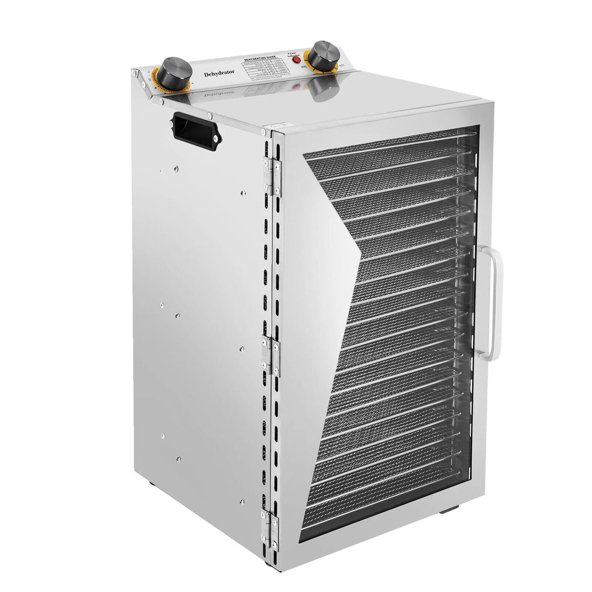 18-layer Food Dehydrator X109