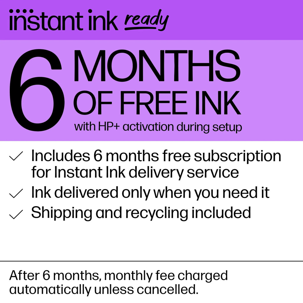 Wireless Color Inkjet All-in-One Printer S2392