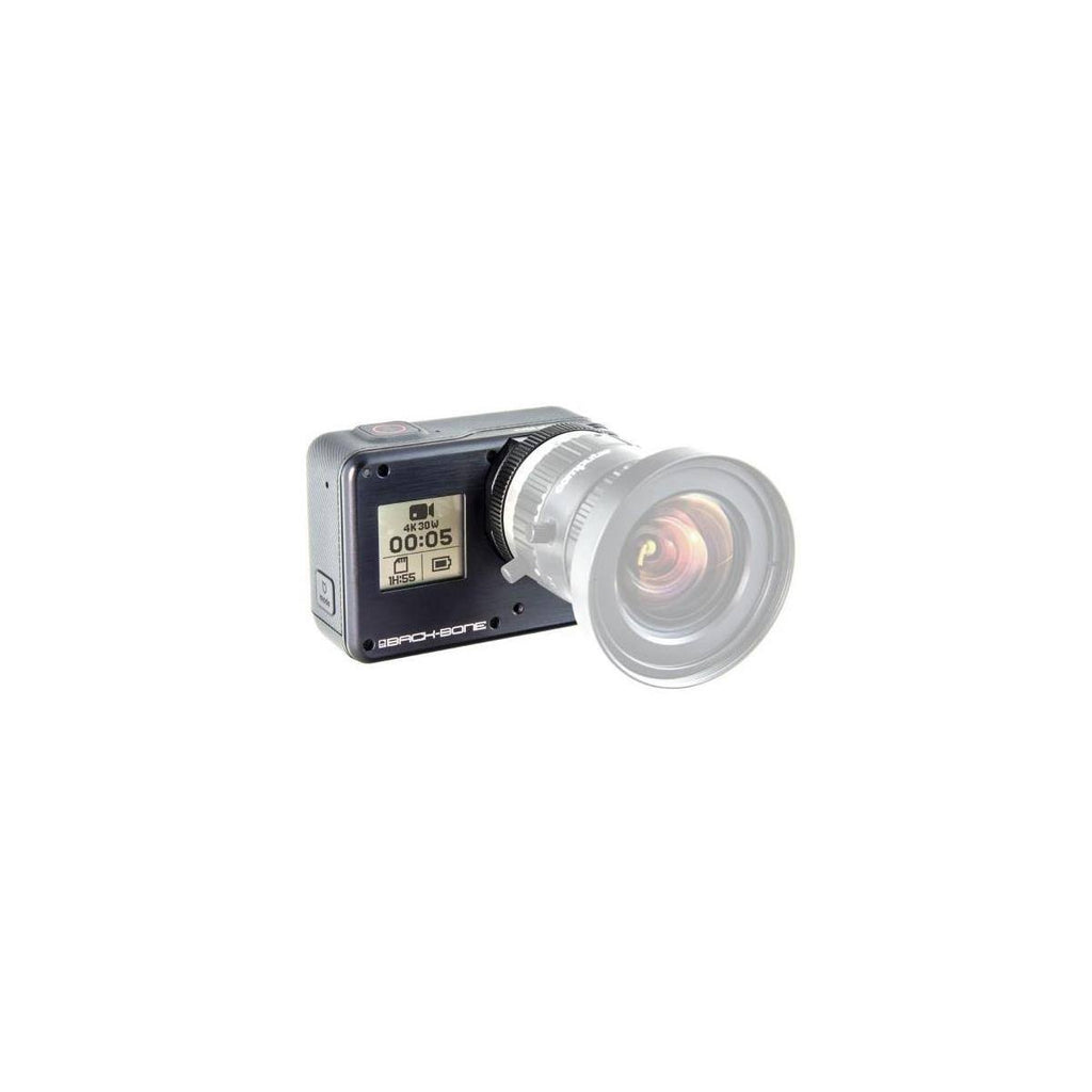 Modified GoPro Hero5 Black Camera T232