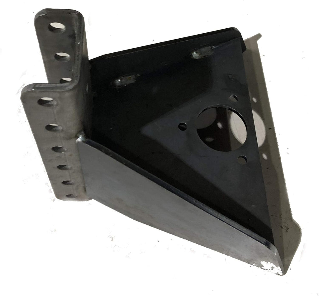 Weld On Tongue Adapter for Trailer A-Frames N960