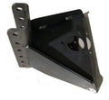 Weld On Tongue Adapter for Trailer A-Frames N960