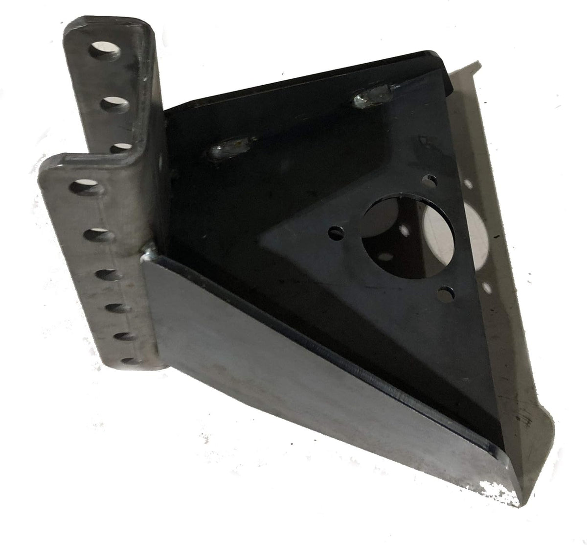 Weld On Tongue Adapter for Trailer A-Frames N960