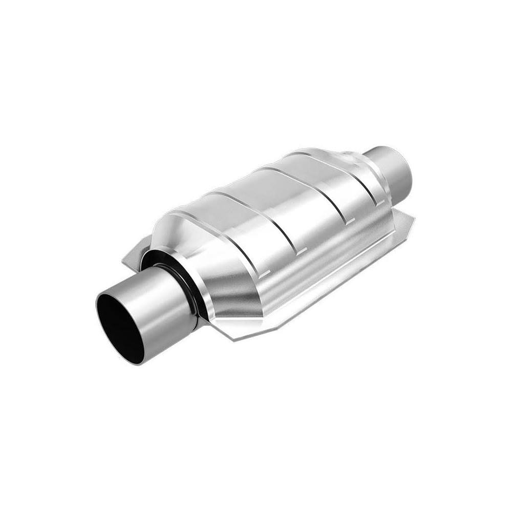 Universal Catalytic Converter Q6849