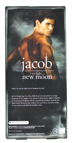 Jacob Doll D884652