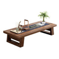 Japanese Floor Table Rectangular Tatami Table Low Table U336998