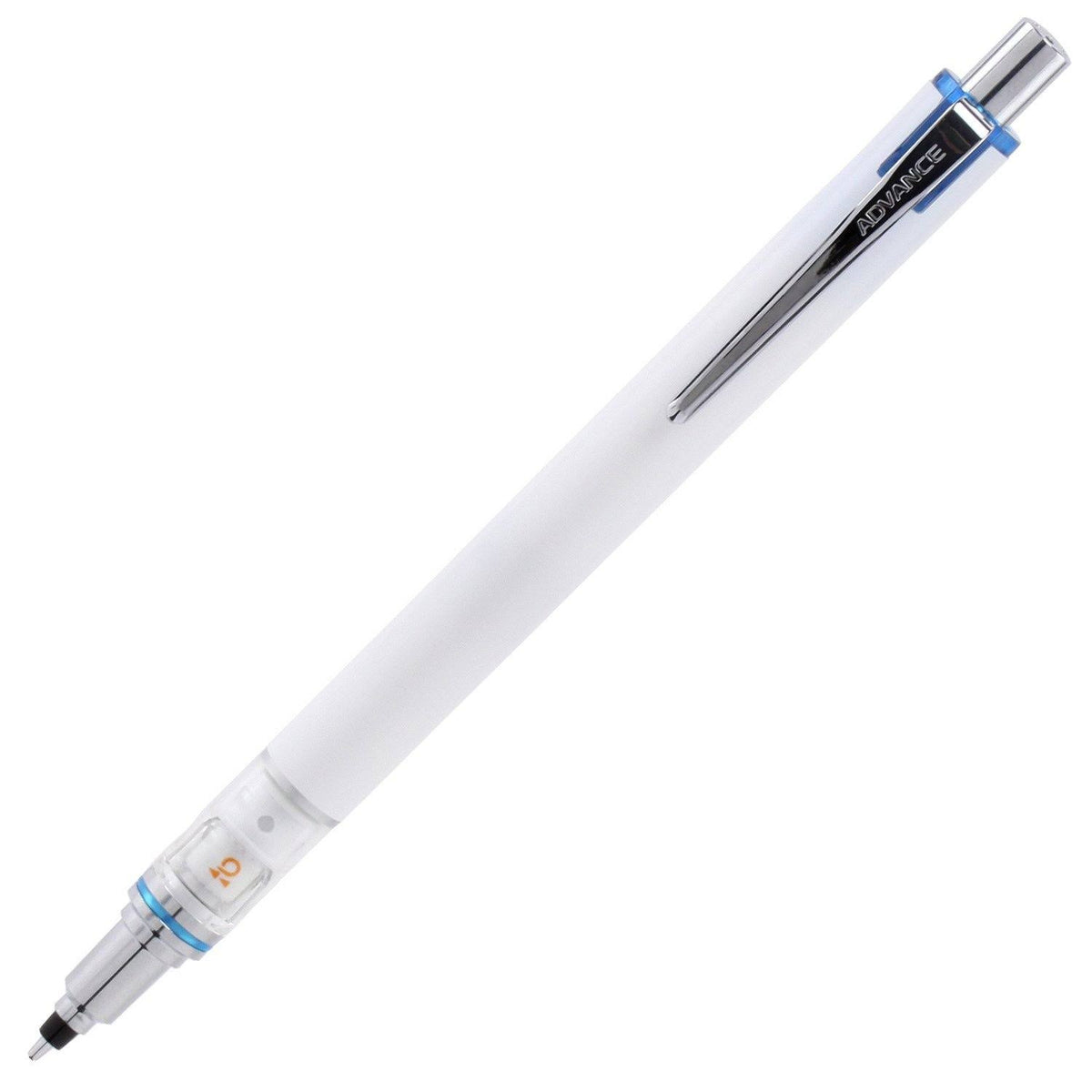 0.5mm White Mechanical Pencil X91557