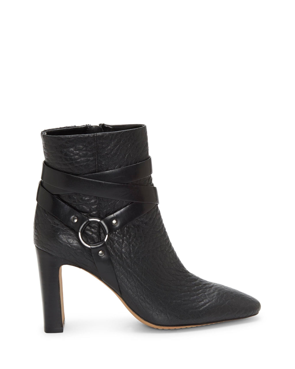 Black Booties Y323852