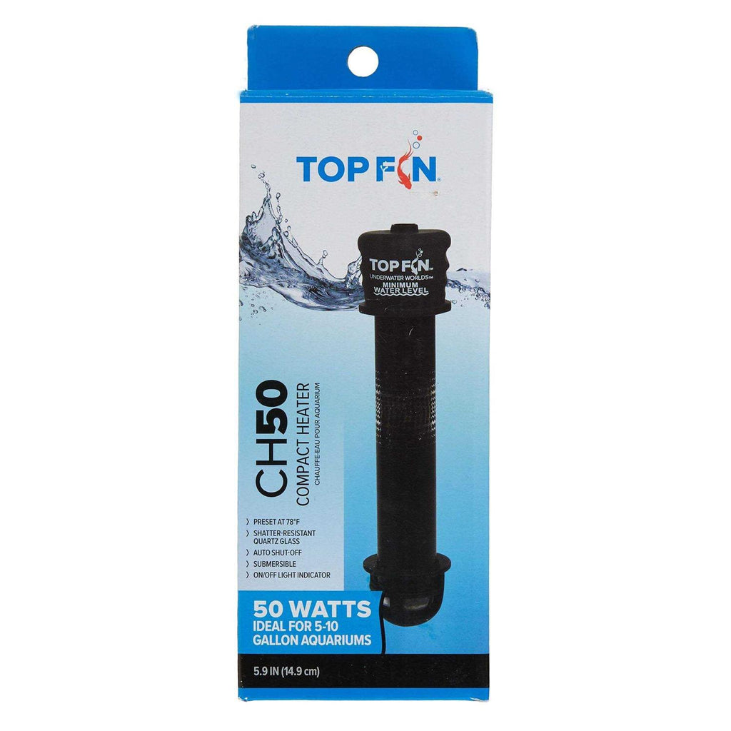 Compact Aquarium Heater Q5259