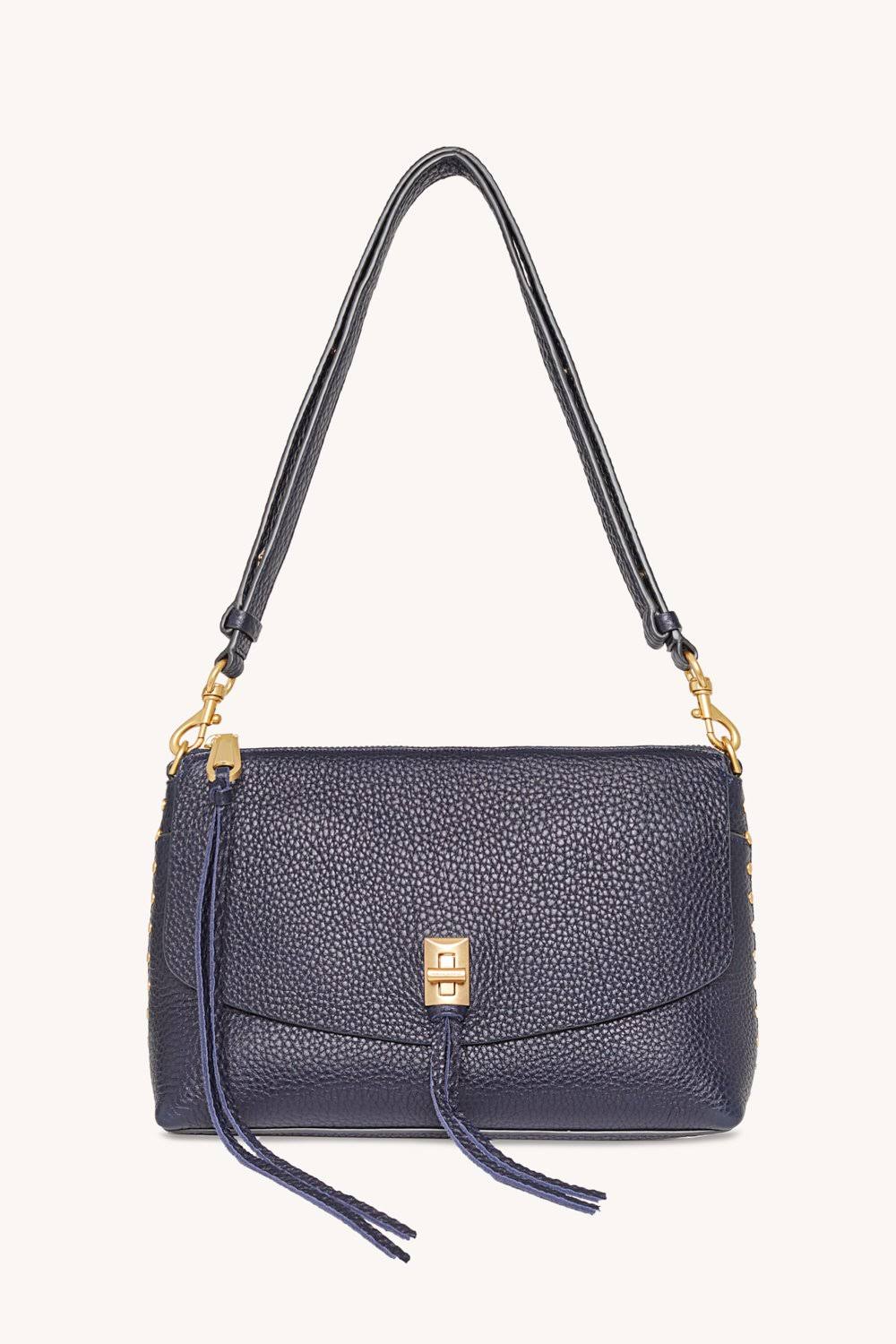 Navy Shoulder Bag C694850