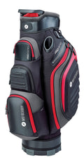 Black/Red Cart Bag X9881