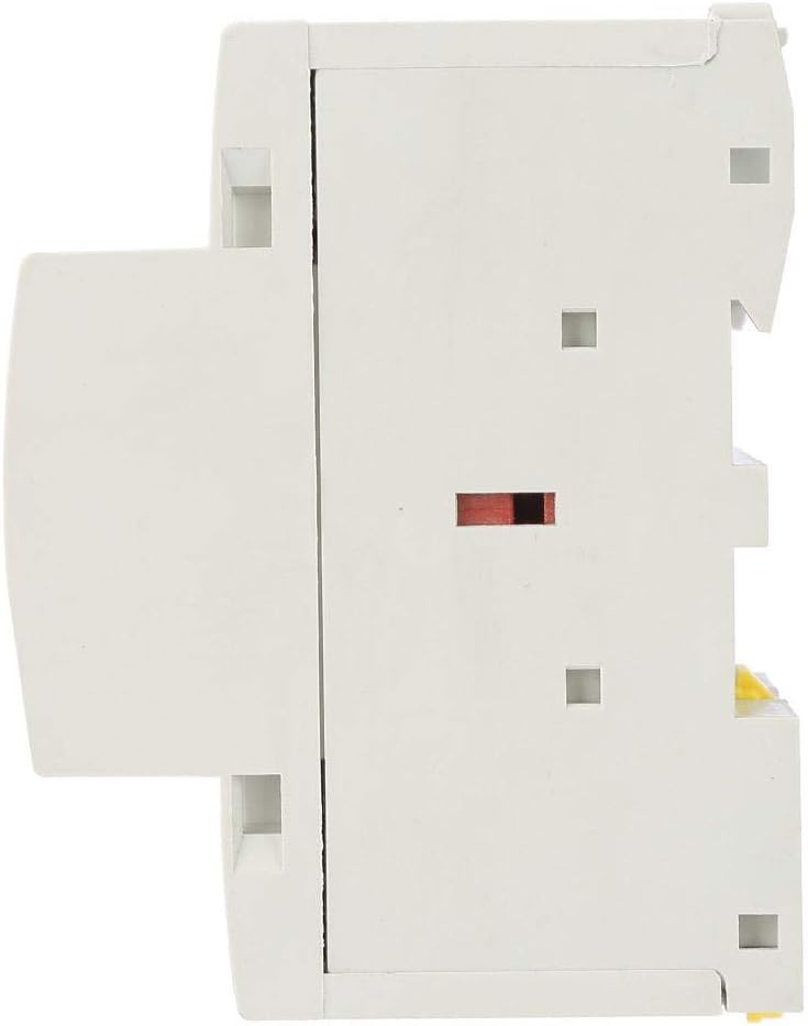 2P 100A Modular AC Contactor 230V S95412