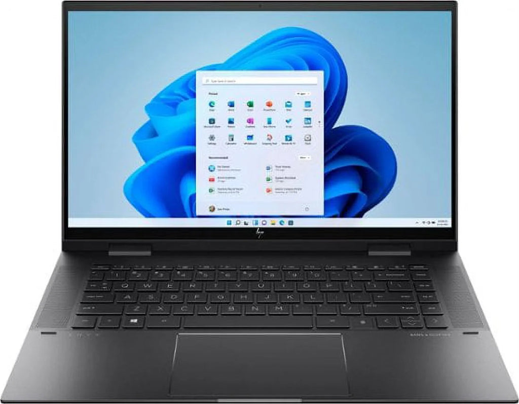 15.6" Full HD Touchscreen 2-in-1 Laptop with 32GB RAM 1TB SSD E10688