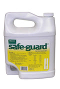 Safe-Guard Suspension Cattle Sheep Dewormer L52217