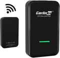 Wireless CarPlay Adapter USB Dongle Black N44916