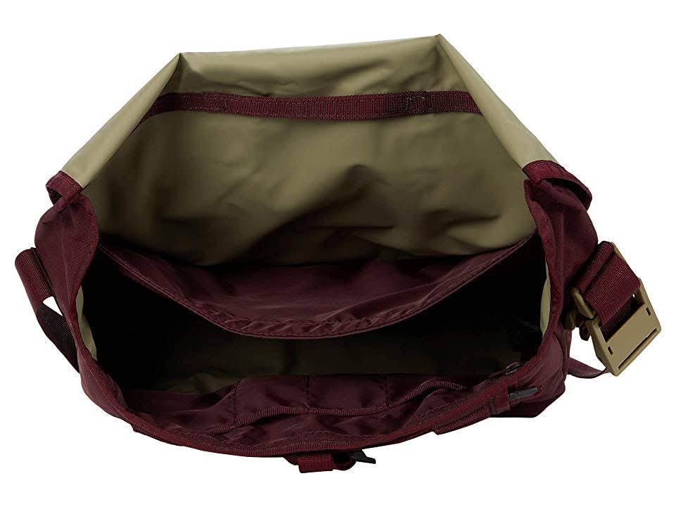 Small Messenger Bag K880003