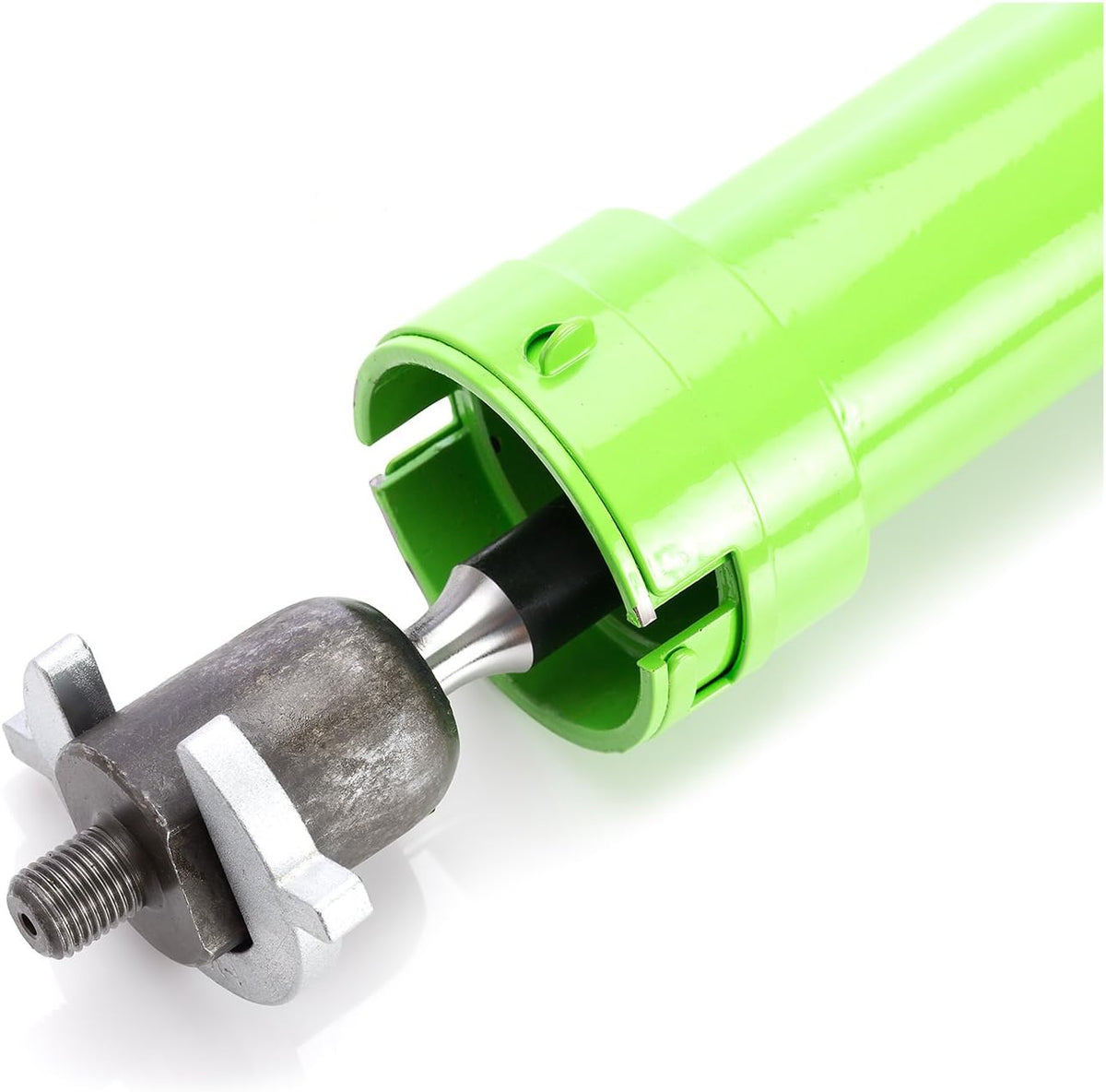 Inner Tie Rod Tool Set with 12 Crowfoot Adapters O230