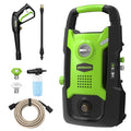 Compact Electric Pressure Washer 1.2 GPM W236