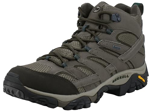 Men's Moab 2 Mid Gtx Hiking Boot V104741