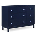 6 Drawer Dresser L305