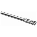 0.22 inch Carbide Tipped Chucking Reamer N6185