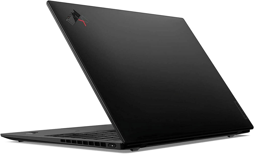 13.0" 2K IPS Ultrabook Intel Core i7 16 GB RAM 512GB SSD Intel Iris Xe Graphics Windows 10 Pro Classic Black A3160